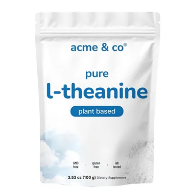 L-Theanine